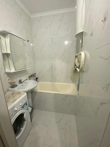 Продажа квартир: 2 комнаты, 63 м², Индивидуалка, 12 этаж — 5