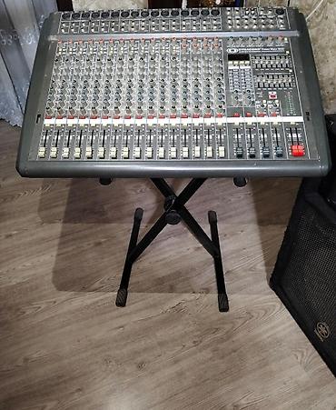 pioneer dvh 735 av: Səs avadanlıqları komplekti. 4 ədəd dinamikin dördüdə rupor BMÇ-250 — 3