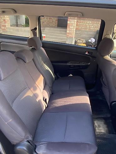 диски приус 50: Toyota WISH: 2005 г., Автомат, Бензин, Минивэн — 5
