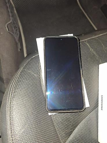 usb data modem: Samsung Galaxy A36 5G, 256 GB, rəng - Boz, Barmaq izi — 1