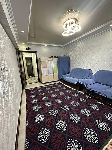 Продажа квартир: 2 комнаты, 49 м², Индивидуалка, 2 этаж, Евроремонт at lalafo.kg — 3 Продажа квартир: 2 комнаты, 49 м², Индивидуалка, 2 этаж, Евроремонт — 3