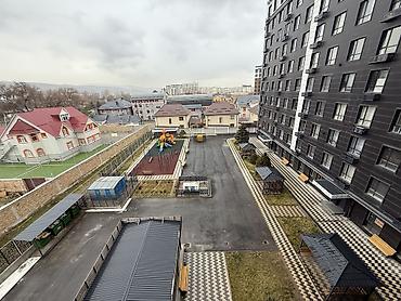 Долгосрочная аренда квартир: 2 комнаты, Риэлтор, С мебелью полностью — 13