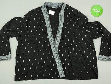 michael jackson h: Kimono, Narzutka damska, rozmiar XL — 2