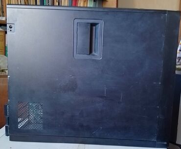 Masaüstü kompüterlər və iş stansiyaları: Dell Precision 1700, CPU i3 “4150” 3.5 GHz, RAM 4 DDR3 artırmaq olar - — 2