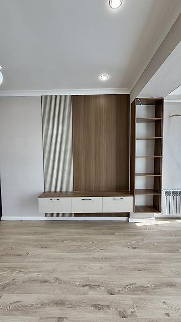 Продажа квартир: 2 комнаты, 58 м², Элитка, 9 этаж, Дизайнерский ремонт — 4