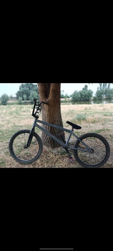 купить велосипед для трюков: BMX велосипед, Рама S (145 - 165 см), Б/у
