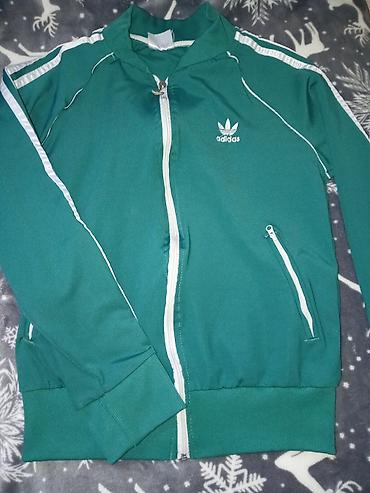 kengur leskovac: Adidas Originals komplet trenerke – gornji deo + donji deo - Boja — 4