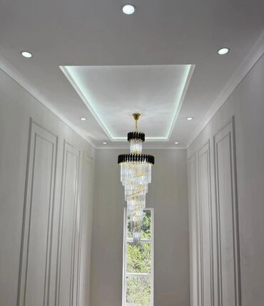 Продажа домов: Дом, 275 м², 6 комнат, Агентство недвижимости, Евроремонт — 17