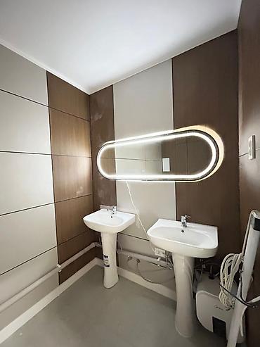 Продажа офисов: 🔥 9 коммерческих помещений на первом этаже в центре города 📍 ул. Айни — 13