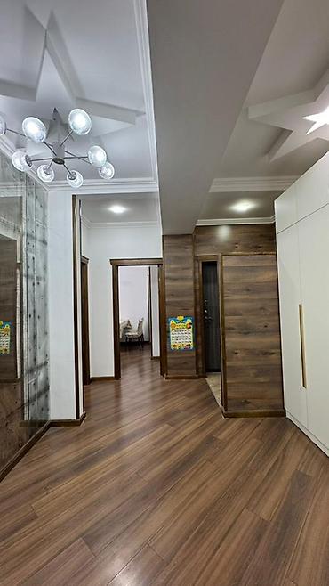 Долгосрочная аренда квартир: 3 комнаты, Собственник, Без подселения, С мебелью полностью — 9