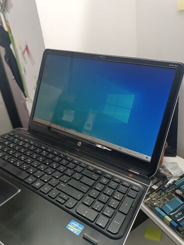 rtl8821ce hp: İşlənmiş HP Pavilion, 15.6 ", Intel Core i7, 128 GB, Ünvandan götürmə