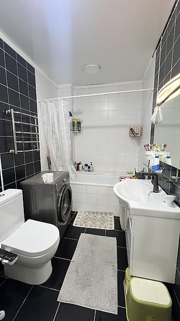 Продажа квартир: 4 комнаты, 100 м², Элитка, 5 этаж — 14