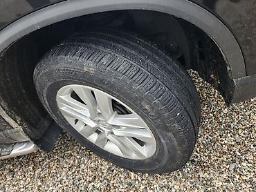 номер грс: Ssangyong Rexton Sports: 2020 г., 2.2 л, Автомат, Дизель, Пикап — 9