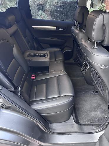Renault Samsung: Renault Samsung QM6: 2021 г., 2 л, Автомат, Газ, Кроссовер — 9