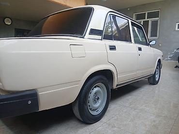 lada diskləri: Ili 1996 Bez Detal Curuksuz Teze Kraskadan Cixib Mator 03 Karopka 5 — 3