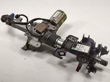 sajla: SERVO VOLANA ZA OPEL CORSA C OD 2000. DO 2006. GOD. | Polovni — 1
