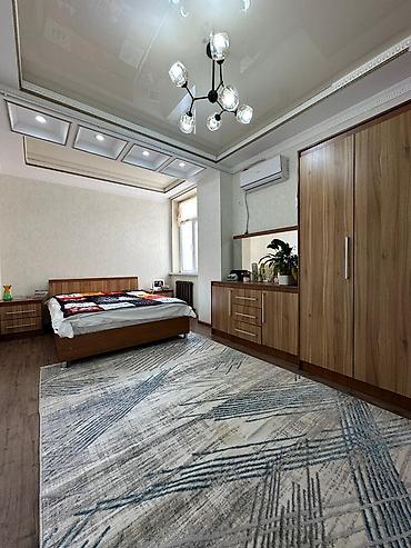 Продажа квартир: 2 комнаты, 50 м², Элитка, 7 этаж, Евроремонт — 16