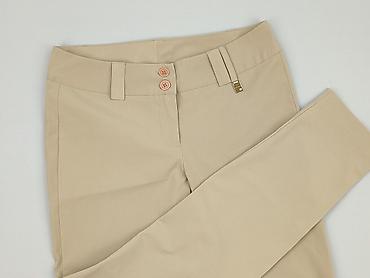 rozmiar 21: Spodnie materiałowe damskie, rozmiar L — 1