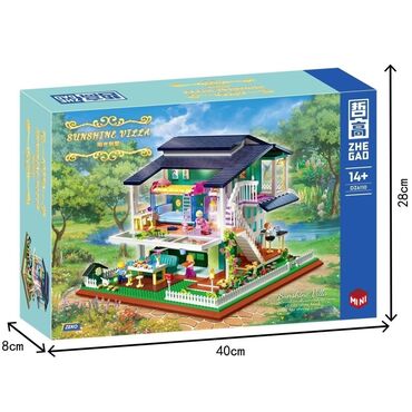 Игрушки: 🎁 Лучший подарок — это творчество! 🧱✨ от 1300 сом и выше Ищешь идею at lalafo.kg — 6 Игрушки: 🎁 Лучший подарок — это творчество! 🧱✨ от 1300 сом и выше Ищешь идею — 6