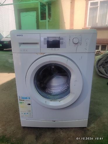 двигатель для стиральной машины самсунг: Стиральная машина Beko WKB 61041 M - Тип: фронтальная загрузка - — 2
