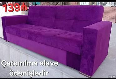 Divanlar: Divan, Yeni, Açılan, Bazalı, Parça, Ödənişli çatdırılma — 1