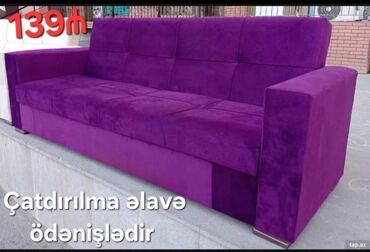 Divanlar: Divan, Yeni, Açılan, Bazalı, Parça, Ödənişli çatdırılma — 23