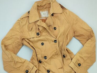 chinosy damskie: Trench, M (EU 38), condition - Good