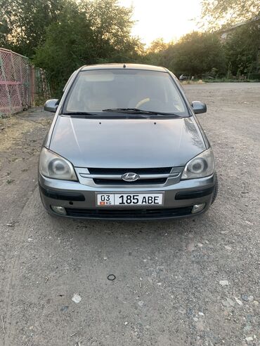 купить авто с кореи бу: Hyundai Accent: 2004 г., 1.4 л, Автомат, Газ, Хэтчбэк