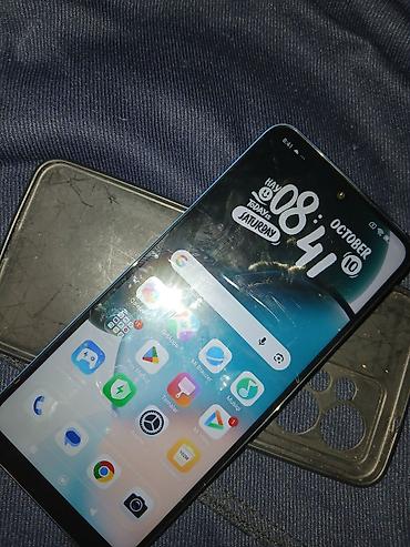 xiaomi 8a qiymeti: Xiaomi Redmi smartfon 8GB RAM 128GB - Model: Redmi (arka qapaqda — 1