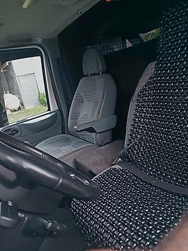 Ford: Ford Transit: 2.2 l | 2012 il 29000 km Universal — 12