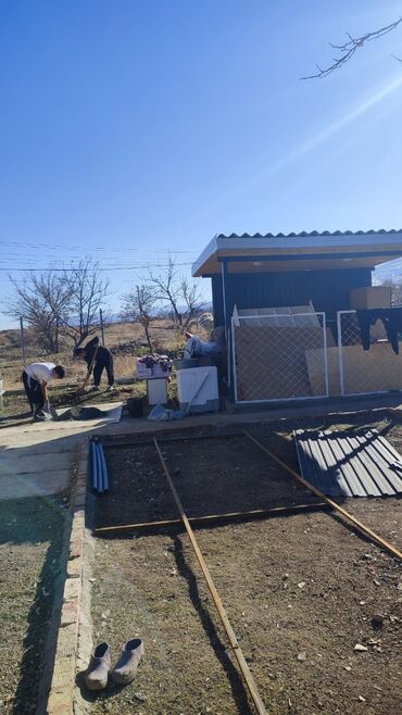 Продажа домов: Дом, 70 м², 6 комнат, Собственник, Евроремонт — 7