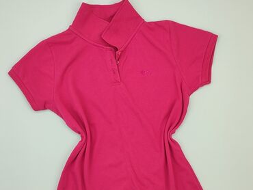 spódnice ołówkowe do połowy łydki: Polo shirt, XL (EU 42), condition - Very good