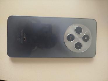 xioami 14: Xiaomi 14 Pro, 256 GB, rəng - Göy, 
 Zəmanət — 4