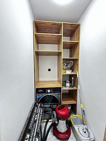 Продажа квартир: 2 комнаты, 80 м², Элитка, 3 этаж, Дизайнерский ремонт — 7