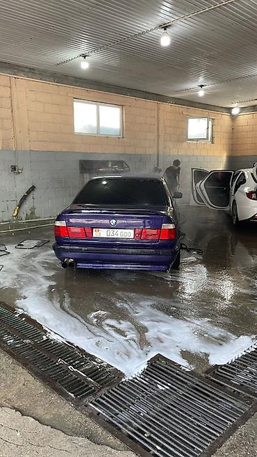 бмв е34 строкер: BMW 5 series: 1994 г., 3.2 л, Механика, Бензин, Седан — 5