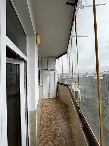 ev alqi satqi agentliyi: 3 otaqlı, Yeni tikili, 128 kv. m — 9