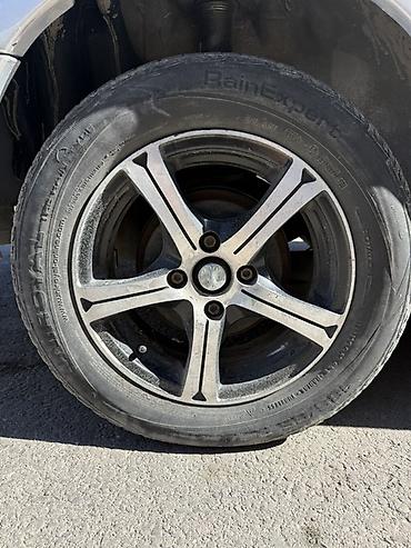 Volkswagen: Volkswagen Golf Variant: 1996 г., 1.8 л, Механика, Универсал — 9