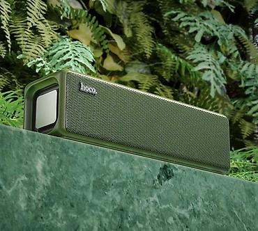 x can condor cob 3 wifi duo: Портативная беспроводная колонка Hoco HC3. Компактная акустика — 8