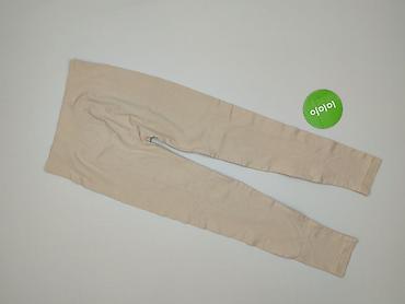 amisu leginy: Legginsy Sportowe damskie, rozmiar S — 3