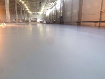 Бетонные работы: Стяжка Гарантия, Бесплатная консультация Больше 6 лет опыта — 32