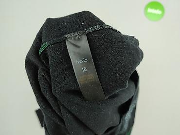 plaszcz: M&Co, Sweter damski, rozmiar 2XL — 6