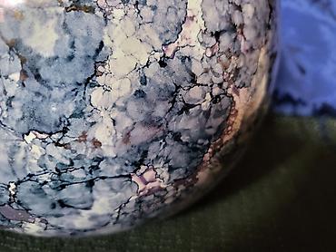 Vaze i saksije: Saksija nova rucni rad iz 80ih.god. Nova saksija,rucni rad,sve na — 4