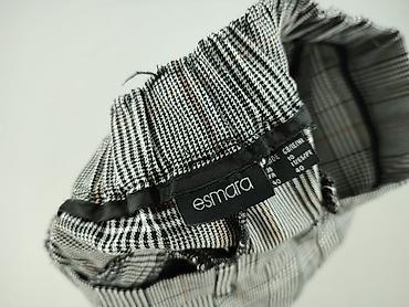 samoon spodnie: Esmara, Spodnie materiałowe damskie, rozmiar M — 4