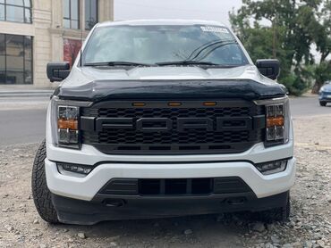 моторное масло kixx бишкек цена: Ford F-150: 2023 г., 3.5 л, Автомат, Бензин, Пикап