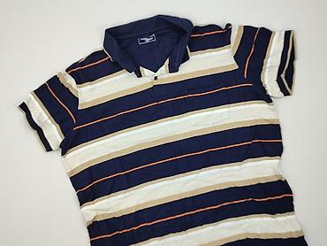 bug jo: Dressmann, Koszulka polo dla mężczyzn, rozmiar 3XL — 1