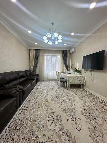 Продажа квартир: 2 комнаты, 82 м², Элитка, 1 этаж, Евроремонт — 9