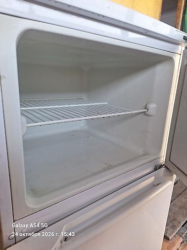 системалык блок бу: Холодильник Beko, классический двухкамерный - Верхняя морозильная — 3