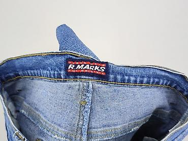 hrc jeans: Jeansy damskie, rozmiar M — 4