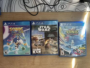 Коллекция игр для PlayStation 4 (физические издания на дисках at lalafo.kg Коллекция игр для PlayStation 4 (физические издания на дисках