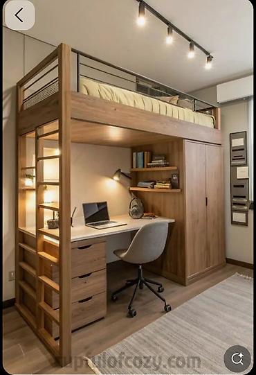 Гарнитуры для прихожей: Гарнитур для прихожей, Шкаф, Металл, цвет - Белый — 93